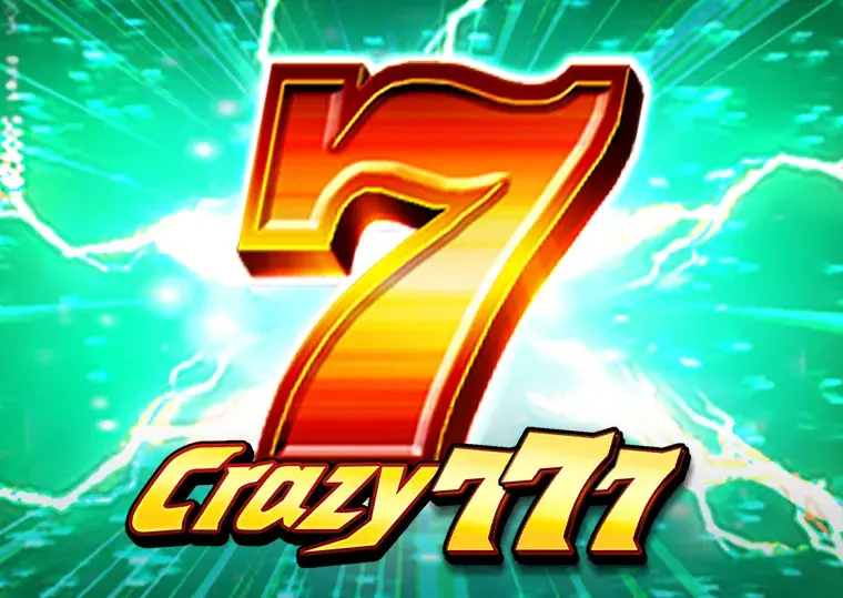 Crazy 777 Wwwwolf777C0
