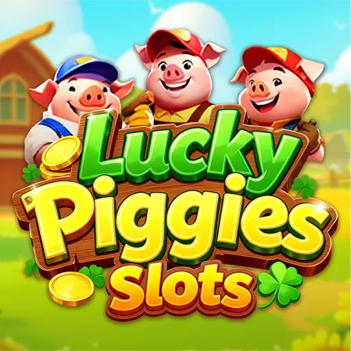Lucky Piggies gemple Wwwwolf777C0