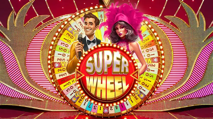 Super Wheel Wwwwolf777C0